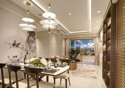 North Buona Vista Road (D5), Condominium #488427771